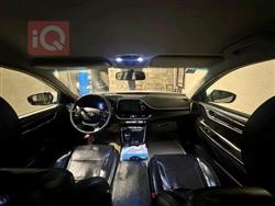 هيونداي أزيرا